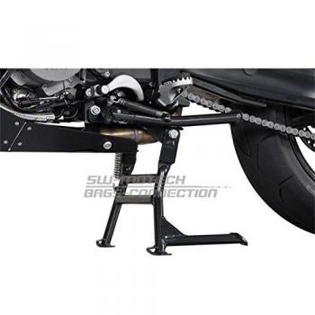 Principal soporte negro. KTM 990 SM de T/SM de R. 09 de.