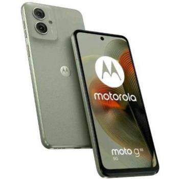 Smartphone Motorola Moto G55 5G Dual SIM 6.49 Octa-Core 8GB RAM 256GB Gris Forestal