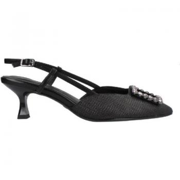 Sandalias de Mujer Tamaris Modelo 29601 42 Color Negro