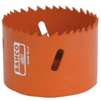 Bahco 3830-51-C - Corona Bimetal Sandflex 51C