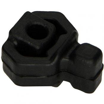 FA1 Rubber Strip para sistema de escape 223-914, soporte de tubo de escape flexible, material caucho resistente a altas temperaturas, diseño ajustable para diversas aplicaciones automotrices, fácil instalación con sujeción segura