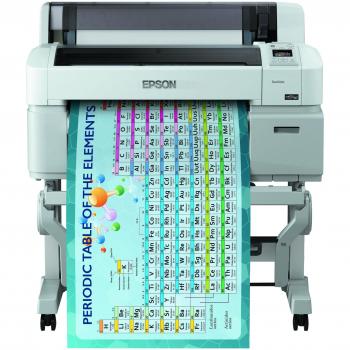 Epson SureColor SC-T3200 - Impresora de gran formato