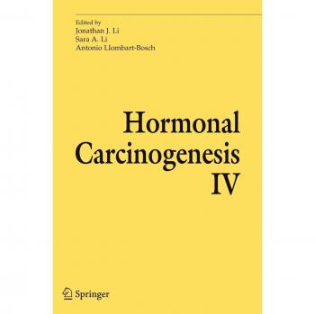Hormonal Carcinogenesis IV: 4