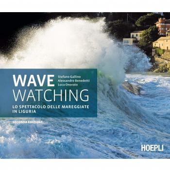 Reloj de observación de olas Wave Watching - Características: resistente al agua, pantalla LED, cronómetro, medidor de altura de olas, conexión Bluetooth, batería de larga duración