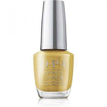 Opi Infinite Shine Colección Otoño Fall Wonders #Ochre do the Moon 15 ml
