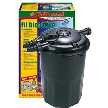 Sera Pond Fil bioactive