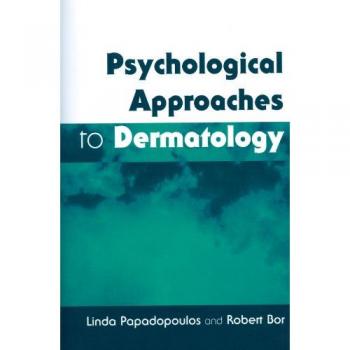 Enfoques Psicológicos en Dermatología - Edición en Rústica