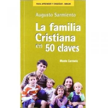 La Familia Cristiana En 50 Claves