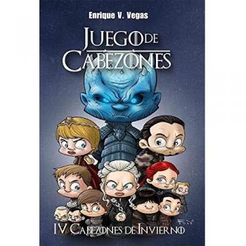 Juego De Cabezones 04. Cabezones De Invierno
