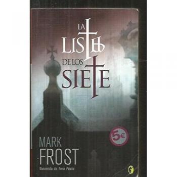 LA LISTA DE LOS SIETE