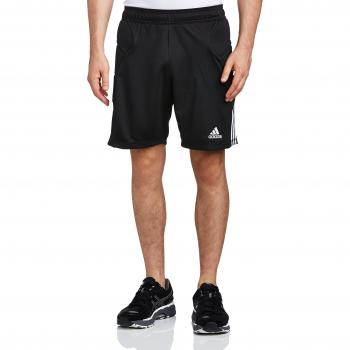 adidas Torwarthose Tierro13 GK Shorts Pantalones Cortos de Deporte, Hombre, Black, L