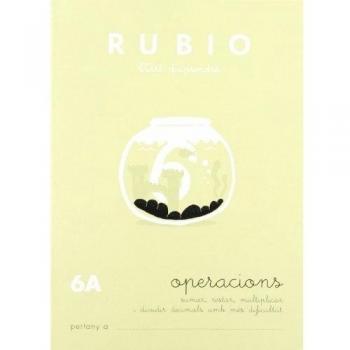 Operacions RUBIO 6A