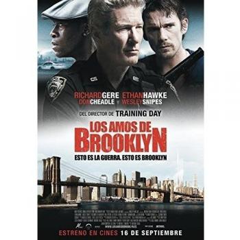 Los amos de Brooklyn