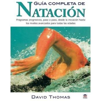 Guia Completa de Natación