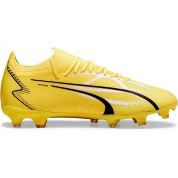 Botas de Fútbol Puma Ultra Match FG/AG Hombre