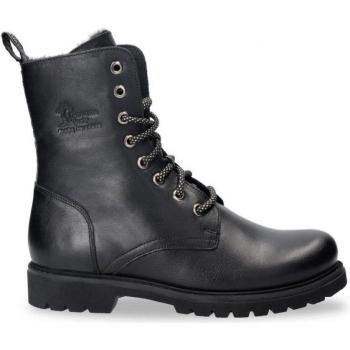 Botas Panama Jack Frisia Igloo - Piel Autentica - Invierno
