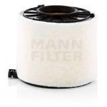 Mann Filter C 17 011 Compartimentos de Motor
