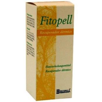 Bellsola Fitopell Aceite Recuperador Dermico 50 Ml. 50 ml