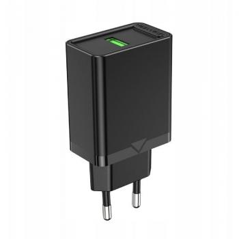 Vention FABB0-EU Cargador de Pared 18W 1xUSB USB 3.0