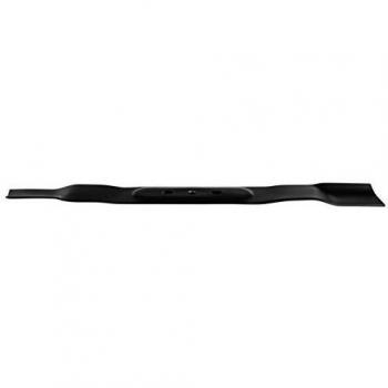 Cuchilla para cortacésped Makita 199367-2 de 46 cm, pieza y accesorio compatible con DLM460Z