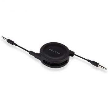 Belkin F3S004CW2.6-M - Cable Audio Video Jack 3.5 mm