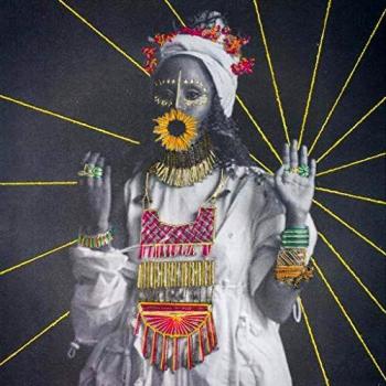 Hejira Thread Of Gold Sealed 2019 UK vinyl LP LIM008LP