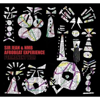 Permanent War [Vinilo]