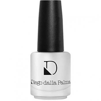Diego Dalla Palma UV Base Coat - Gel Effect Base Coat Nail Polish Shade Transparent 14 ml