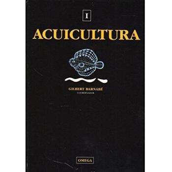 ACUICULTURA, 2 VOLS.
