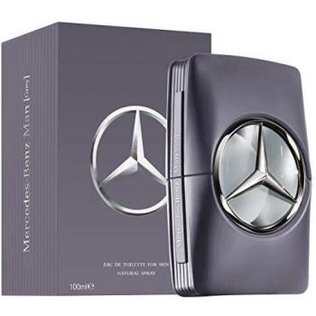 Mercedesb man grey edt 100 ml