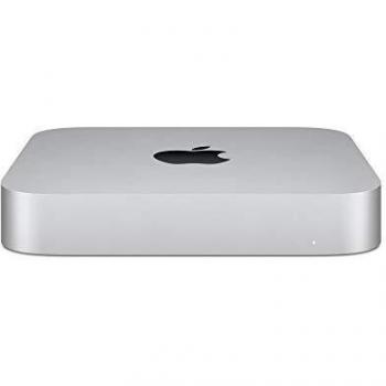 Apple Mac mini 2020 M1 Chip 8-Core CPU 8 GB RAM 512 GB SSD macOS Big Sur