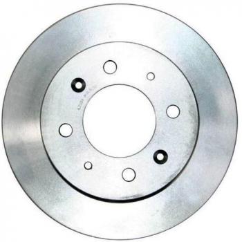 ABS 17655 Brake Discs - (Box contains 2 discs)