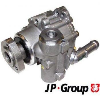 Bomba de dirección asistida remanufacturada JP GROUP 1145100500