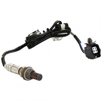 Sonda Lambda Original Metzger 0893122