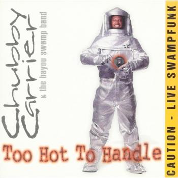 Too Hot to Handle