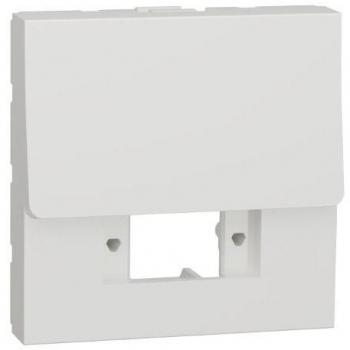 Tapa fibra óptica Simpl/LC Polar Schneider Electric NU943918