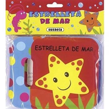 Estrelleta de mar