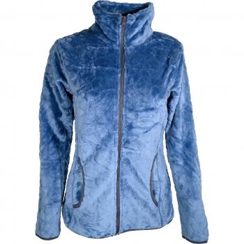 Lhotse Vanina Women's Full Zip Fleece