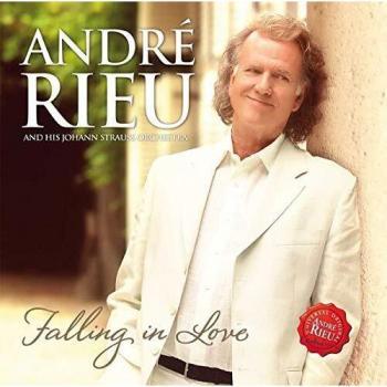 Falling In Love - André Rieu