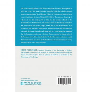 Dating Deuteronomy: The Wellhausen Fallacy - Scholarly Analysis of Biblical Texts