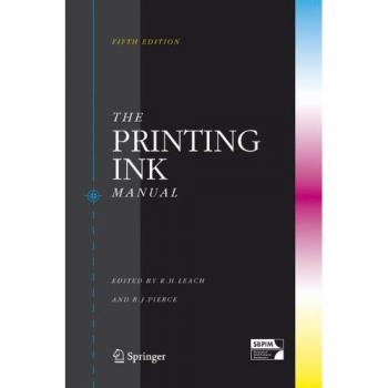 The Printing Ink Manual