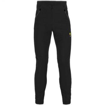 Karpos Tre Cime Evolution Men's Trekking Pants - Size 46, Black