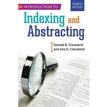 Introduction to Indexing and Abstracting
