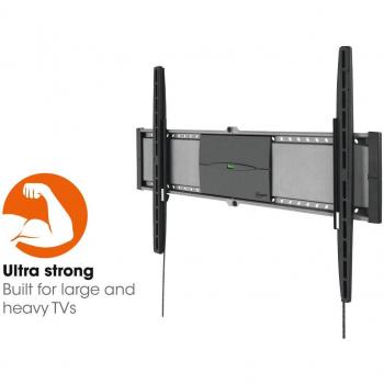 Vogel's EFW 8305, Soporte de pared para TV 40 - 80 Pulgadas, Fijo, Máx 70 Kg, Máx VESA 800x450