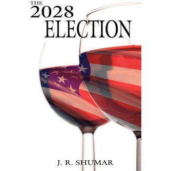 Elecciones 2028 - Edición en Rústica