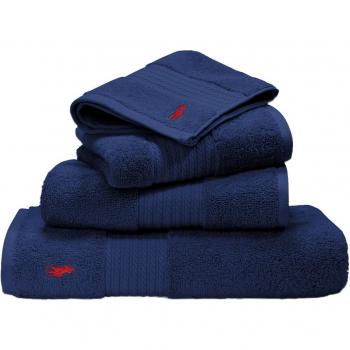 Toalla de baño Ralph Lauren Home algodón 600 gr/m2 Polo Towel