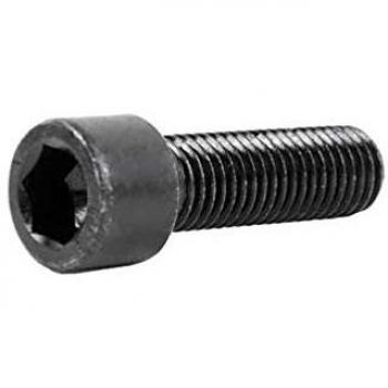 Tornillo Allen Cabeza Cilíndrica DIN912, 8.8 Pavonado, M8x60, Zincado