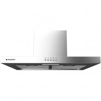 Campana Aspes ACPT600BX 60cm Inox