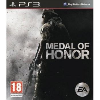 Medal of honor