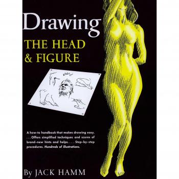 Drawing the Head and Figure: A How-to Handbook That Makes Drawing Easy